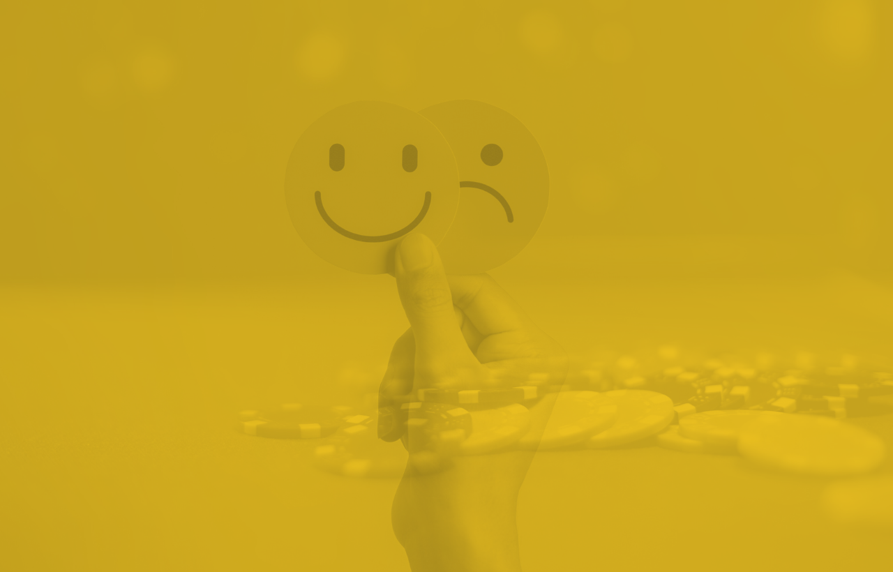 8 Estratégias para Evitar o Stress no Poker