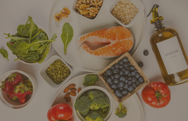 Alimentação para Sessões Longas de Poker: O Guia Prático