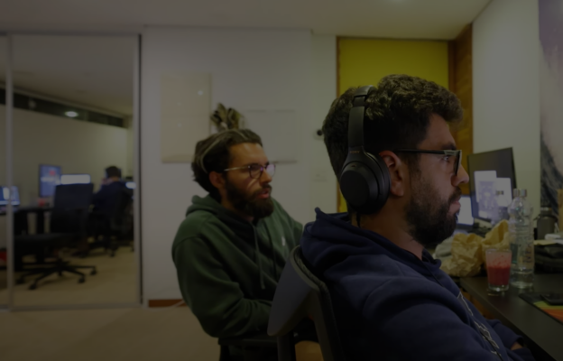 Ergonomia para Jogadores de Poker: Setup de Monitores e Cadeira