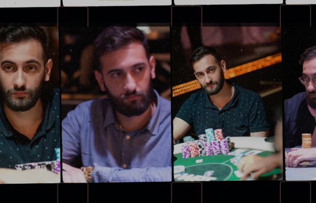 Vítor “Chilipe” Abreu: grind com método, estudo e volume inteligente