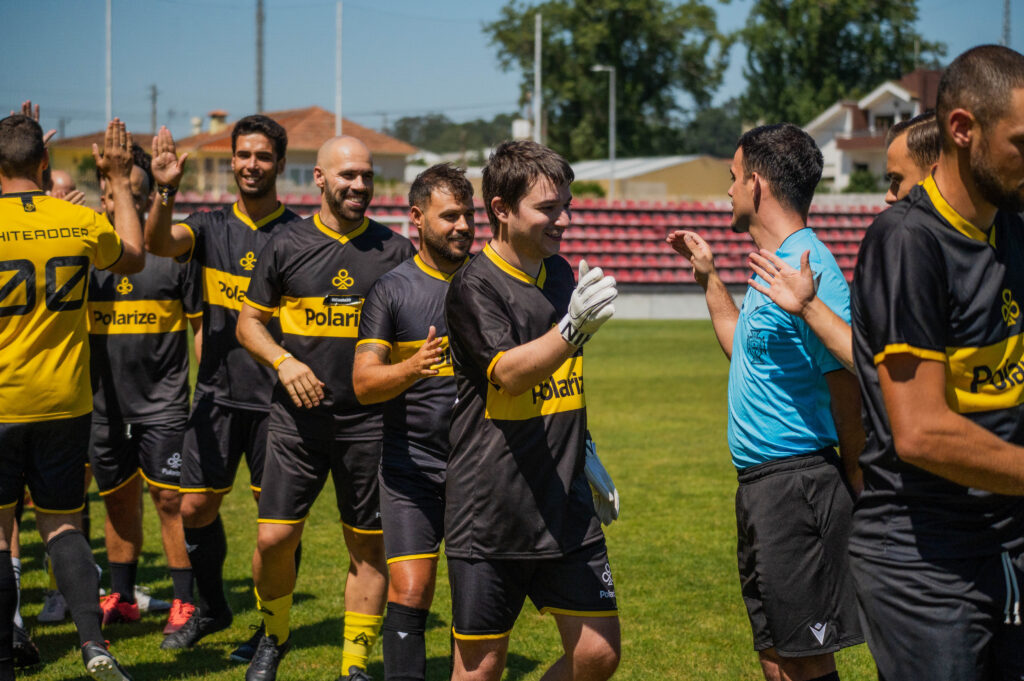 polarize day 2025 poker futebol