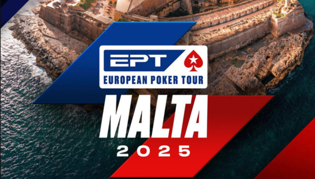 EPT Malta 2025: Poker de Alto Nível no Mediterrâneo