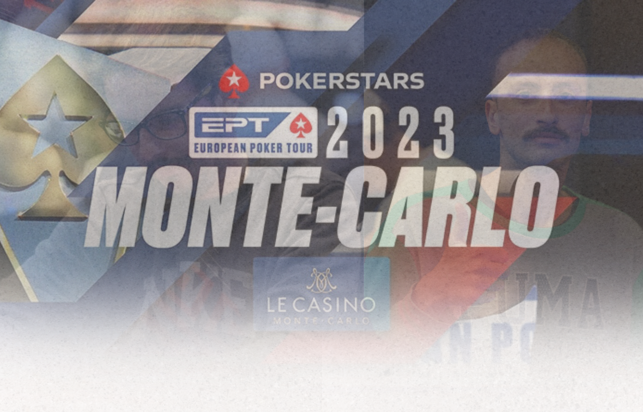 EPT Monte Carlo 2023