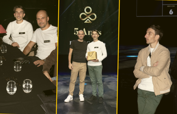 Poker: A Rotina de Alta Performance de Fernando Baltazar