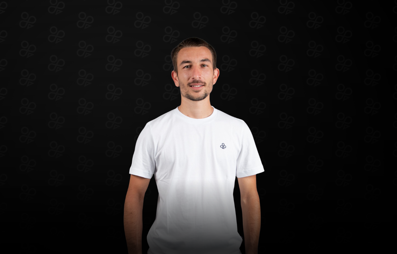 Fernando Baltazar poker polarize