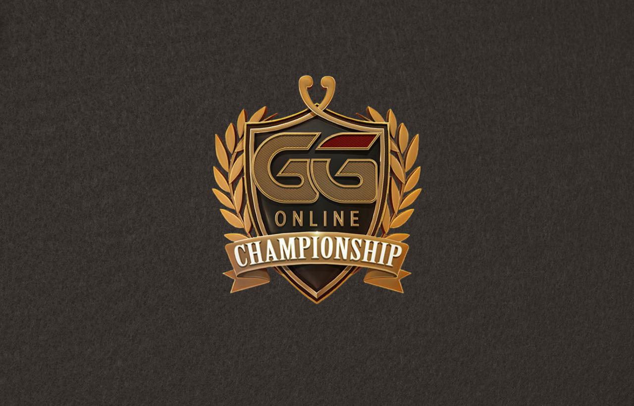 GG Online Championship final table ruinf pabritz