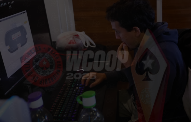 Gerir Sessões Longas no WCOOP: Ritmo, Sono e Alimentação