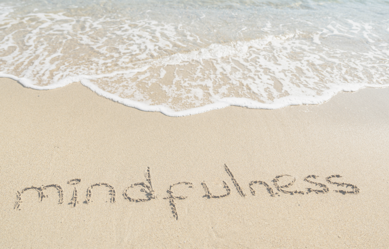 Mindfulness no Poker