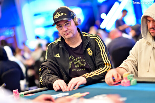 NO LIMIT – A WSOP Poker Documentary: Já Viste?