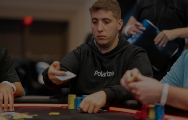 Poker: Os Riscos de Expectativas Excessivas