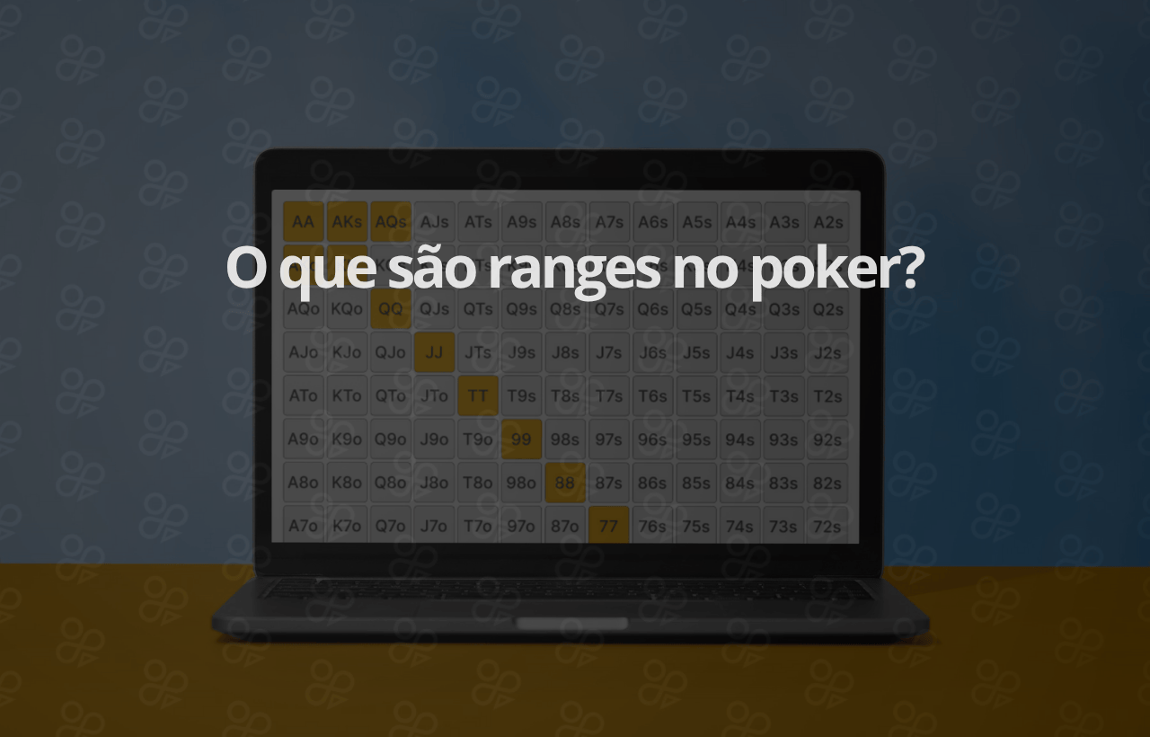 Ranges no poker