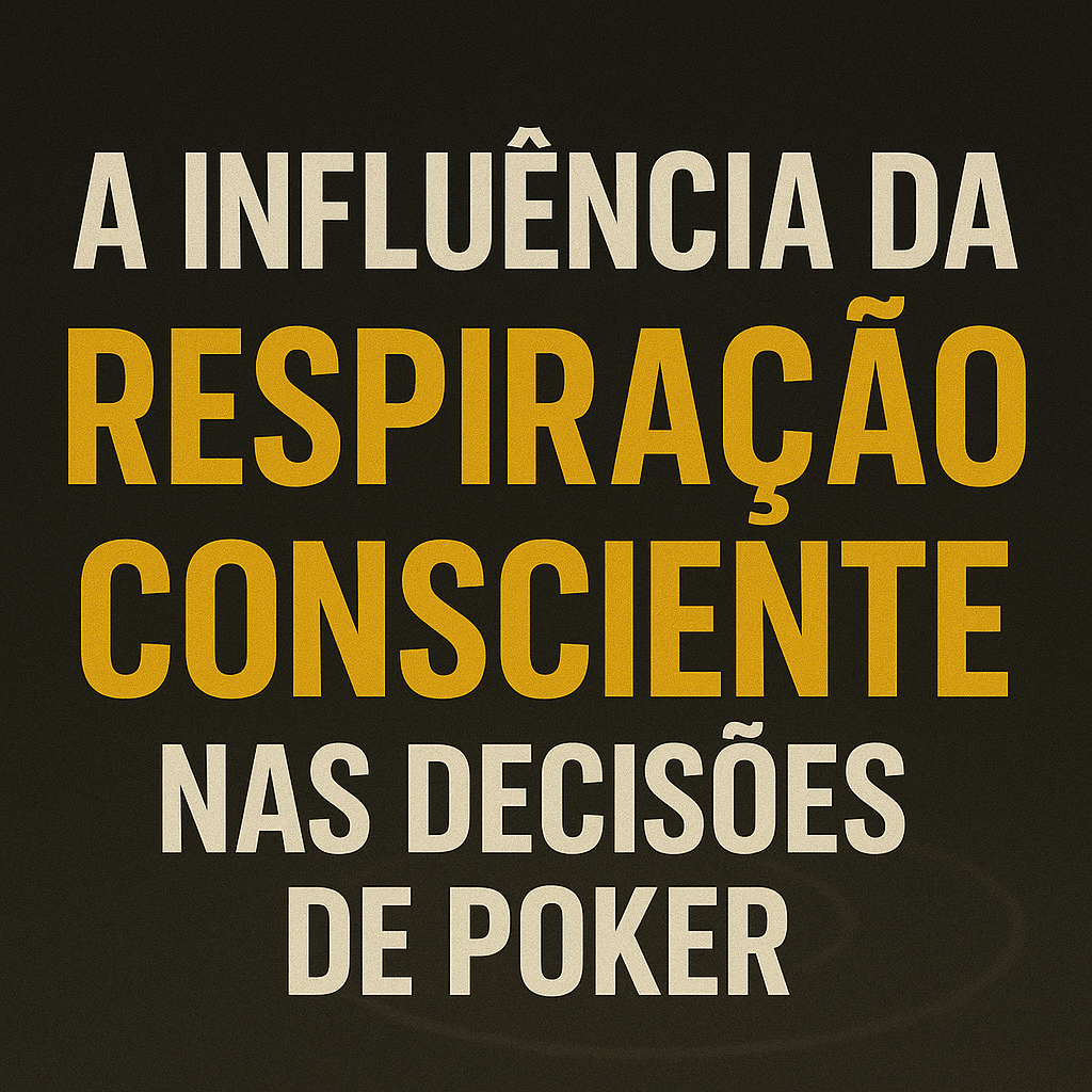 Respiração Consciente