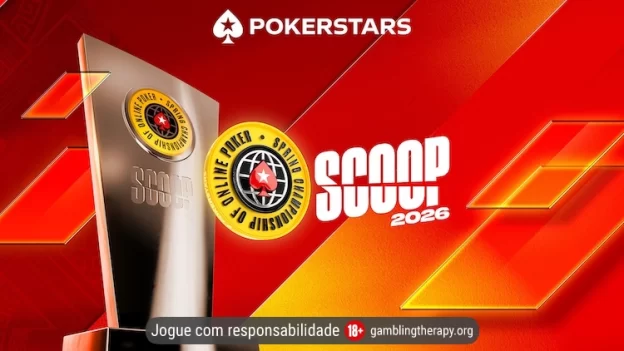 SCOOP 2026: tudo sobre os SCOOP 2026 que já arrancaram em Março