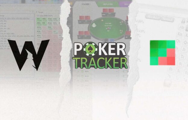 Poker 2024: Utilizas alguns destes Softwares? 