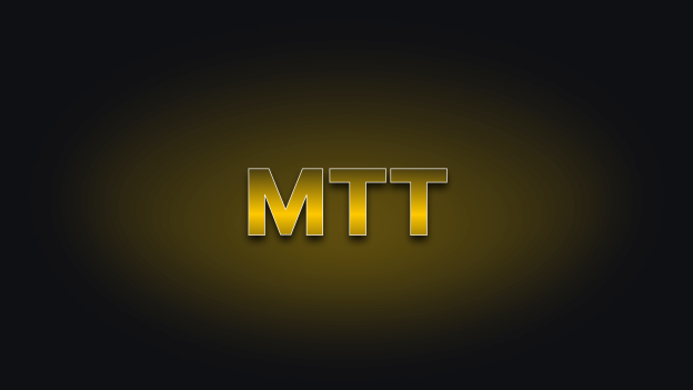Review MTT jogado pelo coach - Gonçalo