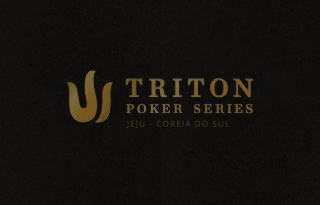 1ª Etapa Triton Series 2025: Jeju, Coreia do Sul