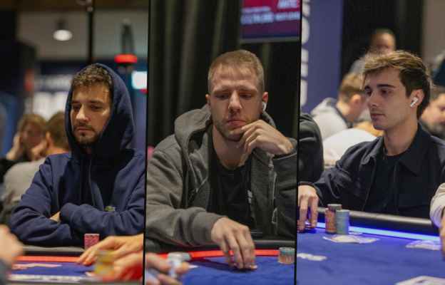 Wrap Up Semanal WCOOP 2025 – Semana II: campeões, pódios e deep runs