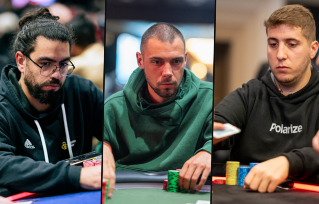 Histórias de Sucesso no WCOOP: Inspirações para Jogadores de Poker