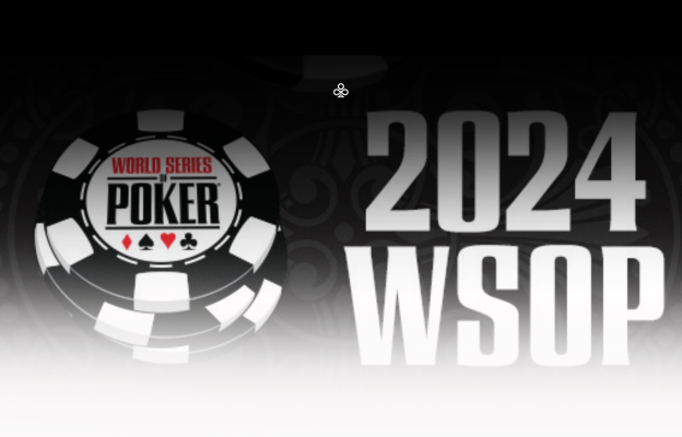 WSOP 2024 está a começar e inclui record de 99 eventos