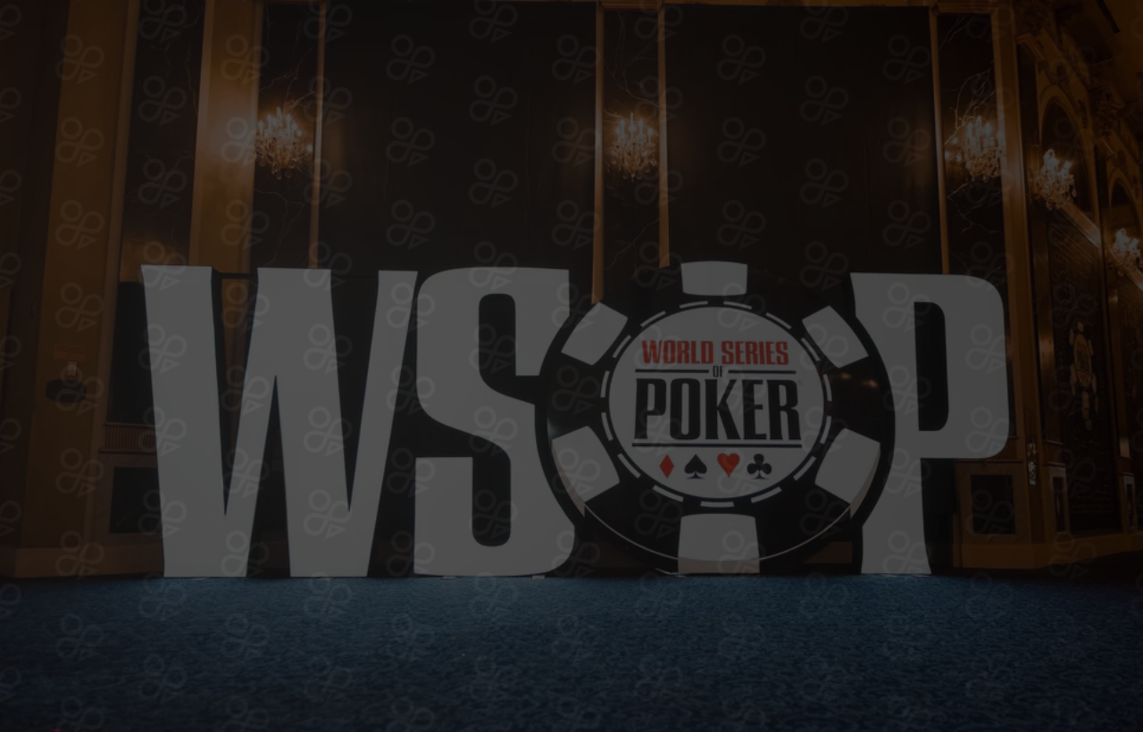 wsop