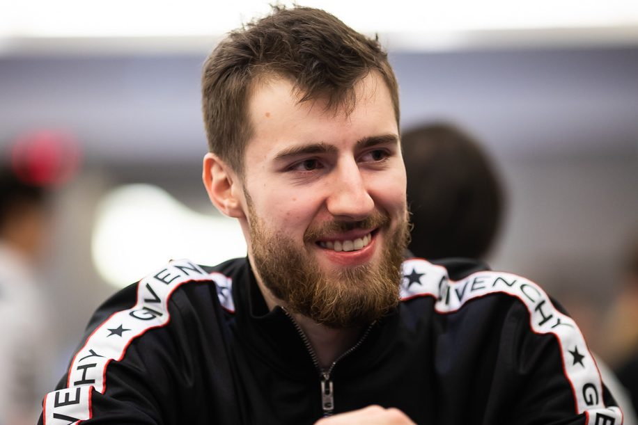 Wiktor-Malinowski-jogador de poker