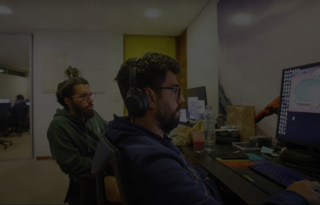 Ritual de Início de Sessão: Como Entrar em Modo A-Game