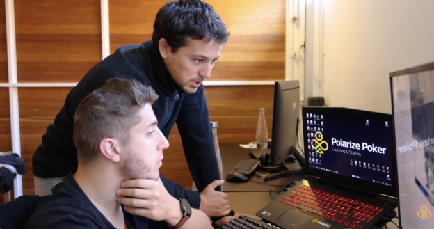 Warm-up no Poker: Rotina Profissional para Entrar em Flow e Jogar o teu A-Game