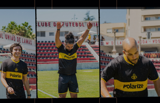 Polarize Day: três vozes sobre a comunidade e ligação fora das mesas