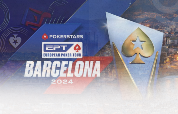 EPT Barcelona 2024: estás pronto(a)?