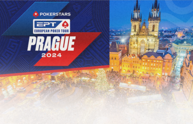 EPT Praga 2024: O Spin & Go Championship Chega ao Vivo