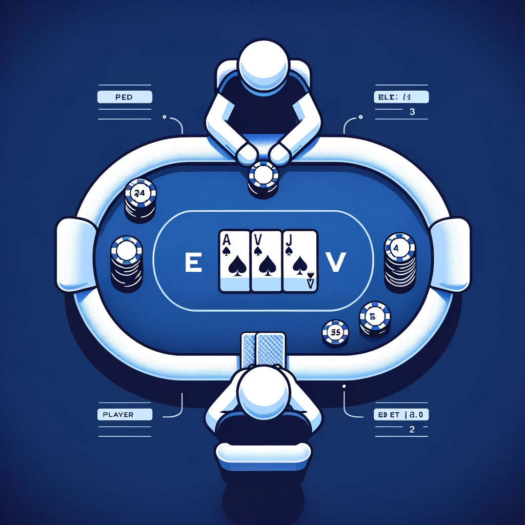 expected value EV