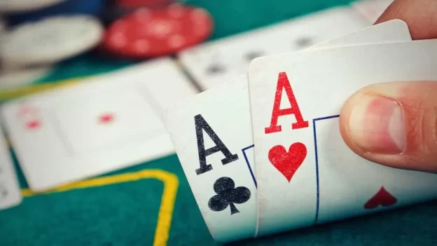 Poker Brasil: A Rotina de Giovanni Azenha com o Apoio da Nutri. Fabiana Teixeira