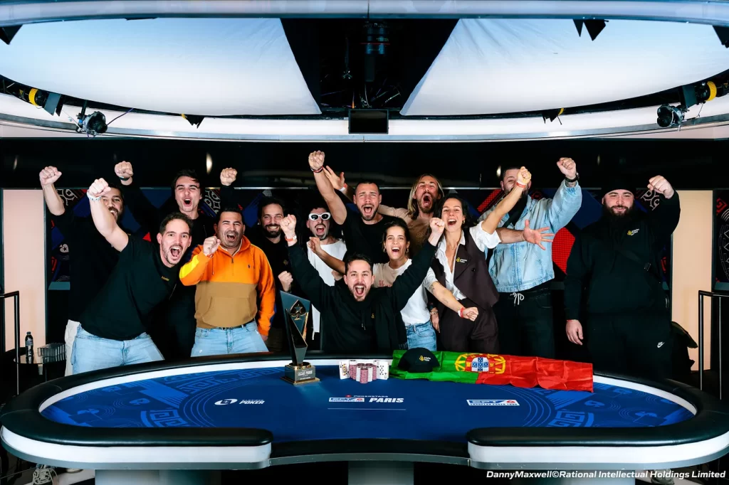 jorginho vence ept paris 2026