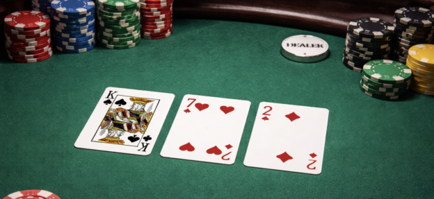 O que é Equity Retention e porque é importante no poker?