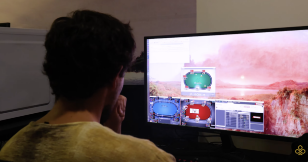 MTT Reviews: a importância das reviews para evoluíres nos torneios