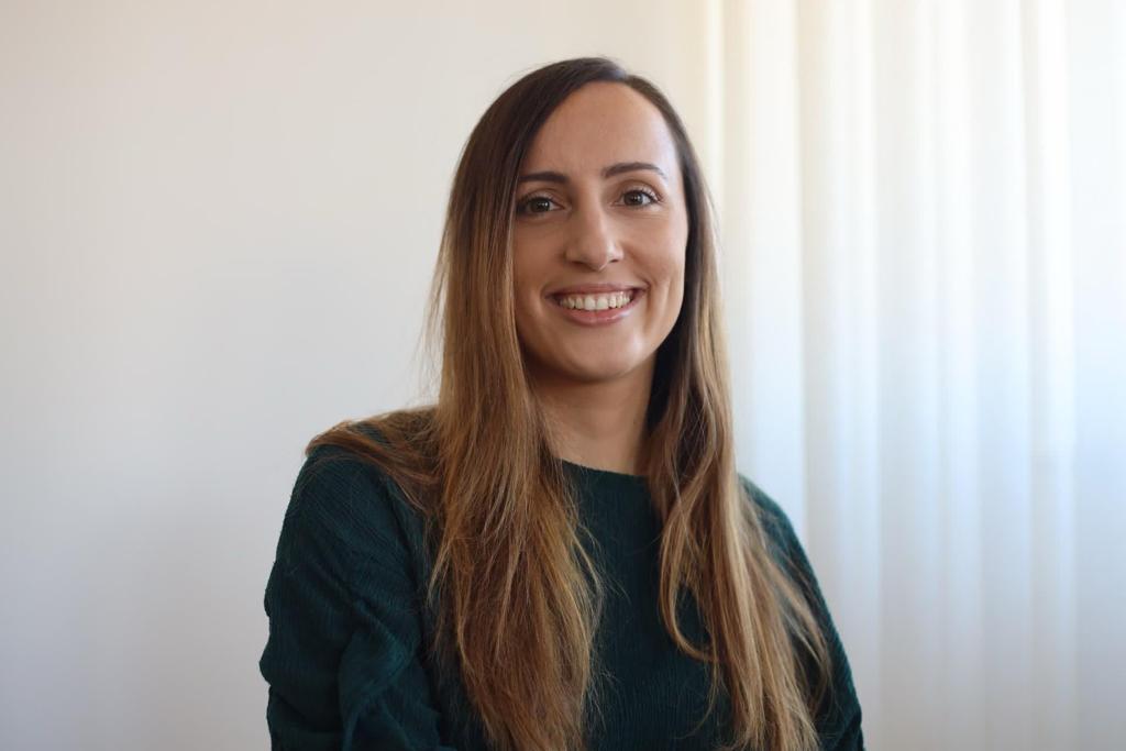 Inês Pereira, Psicóloga da Polarize Poker. Polarize Poker