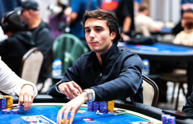 Poker ao Vivo: O que são Tells dos Adversários?