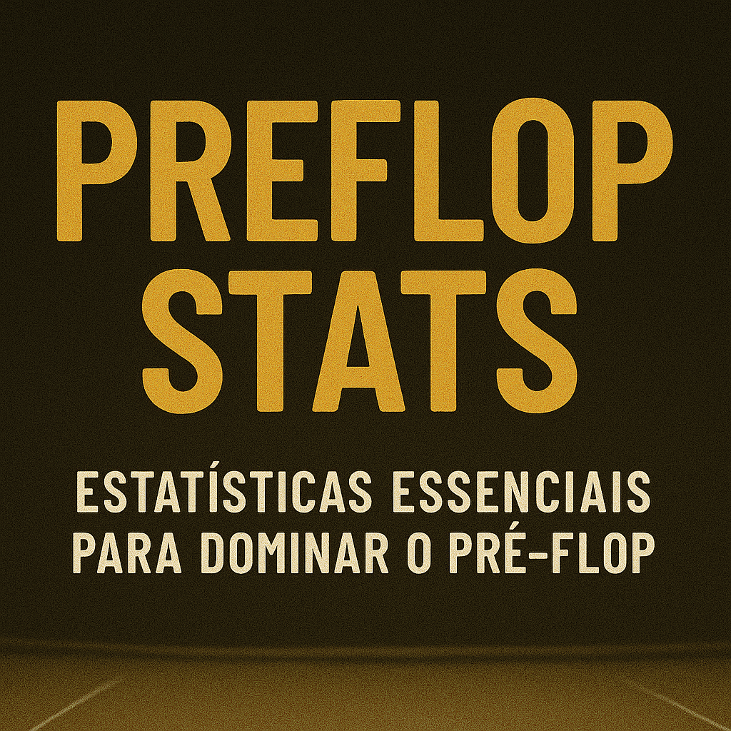 preflop stats