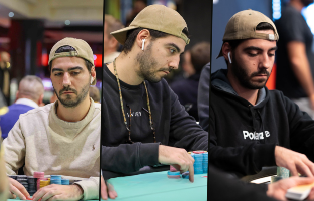 Pokertalks com Ricardo “Rbicas” Silva: como comecei, como estudo e o que muda em 2026