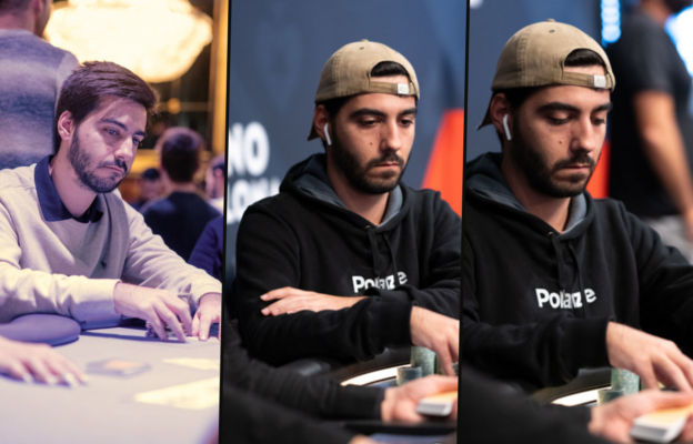 Pokertalks com Ricardo “Rbicas” Silva: como comecei, como estudo e o que muda em 2026