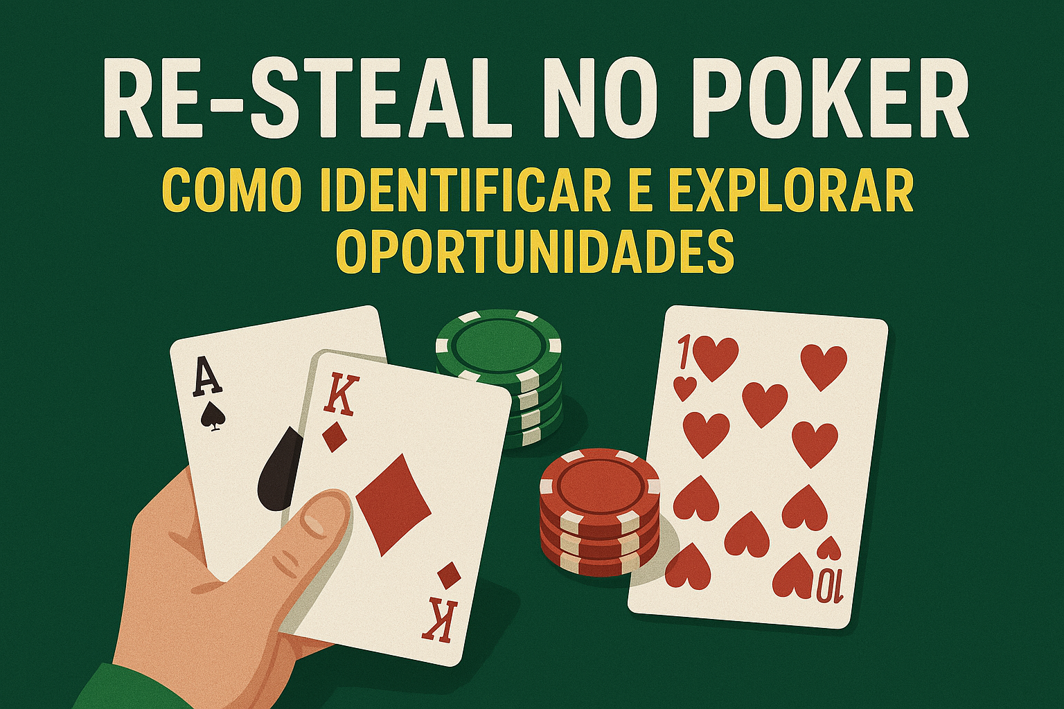 re-steal no poker
