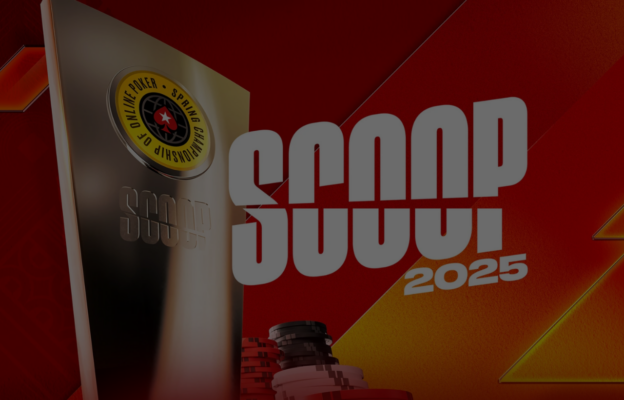 SCOOP 2025: Tudo o que precisas de saber