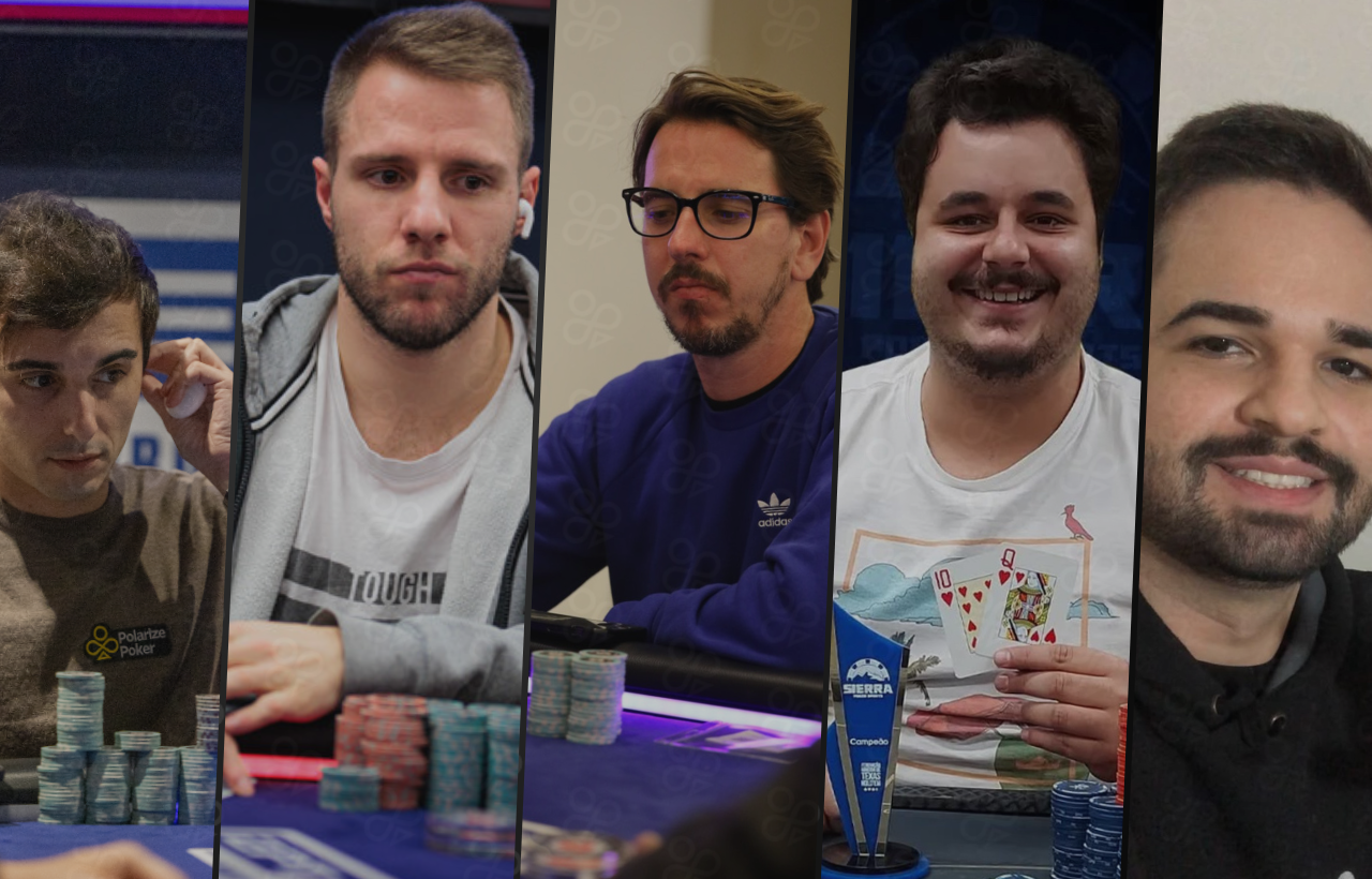 scoop 2025 vitorias polarize poker