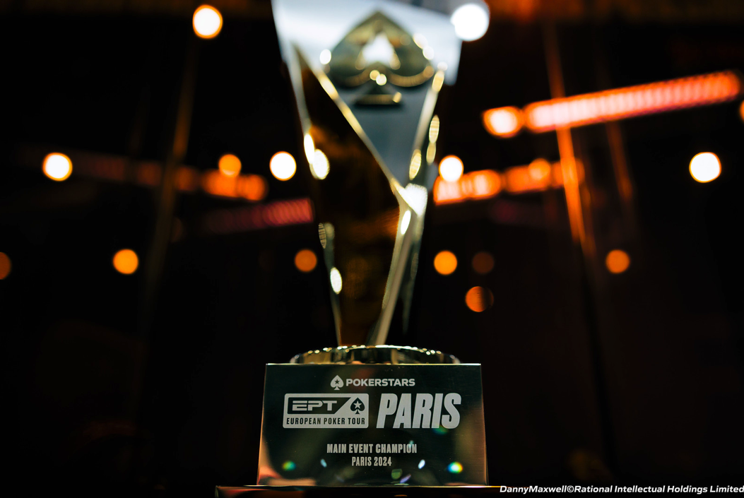 vencedor trofeu main event ept paris 2024
