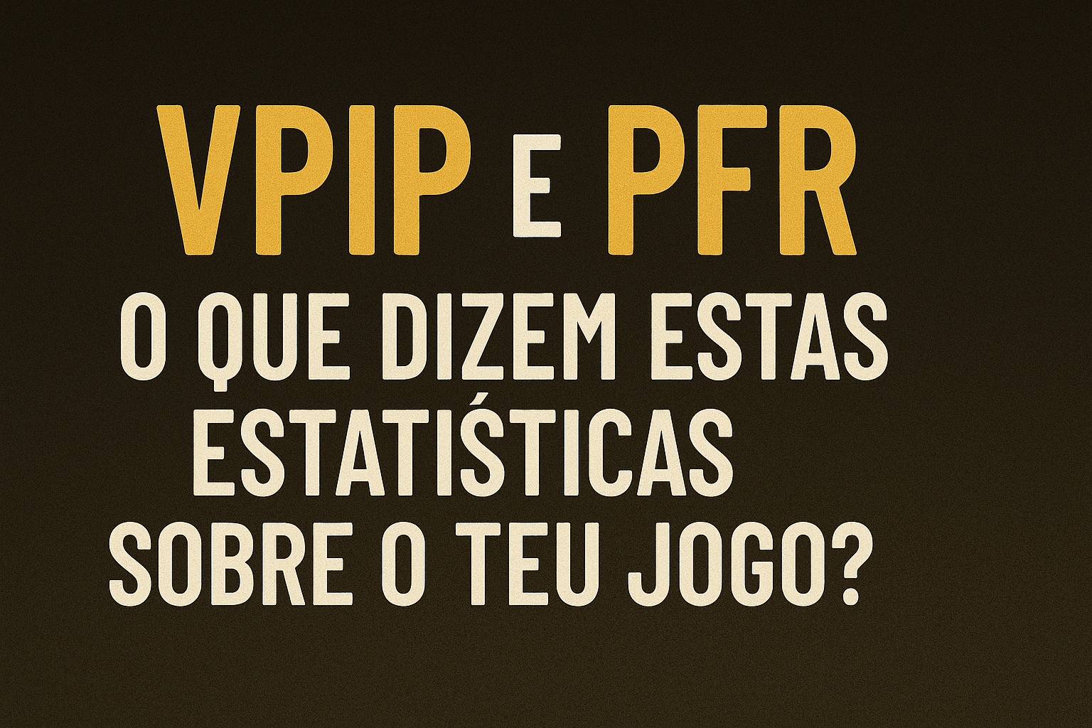 vpip