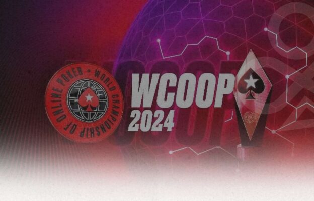 WCOOP 2024 está quase a começar!