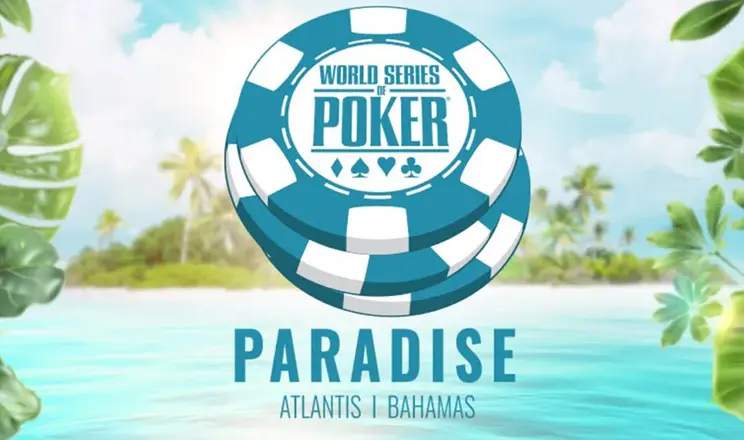 wsop bahamas 2025