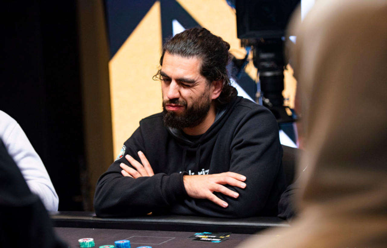 xunekas poker player icm final table heads up